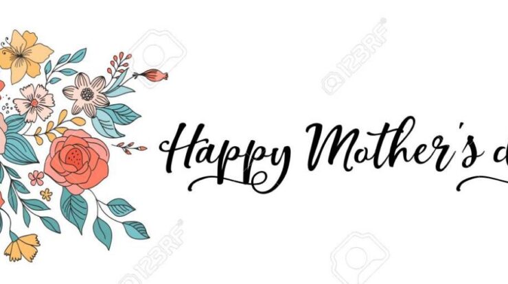 Happy mothers mother sister card quotes moms mom comments heaven thank poems great